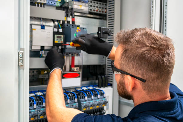 Electrical Maintenance Services in Haymarket, VA