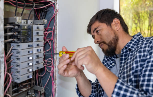 Best Commercial Electrical Services  in Haymarket, VA