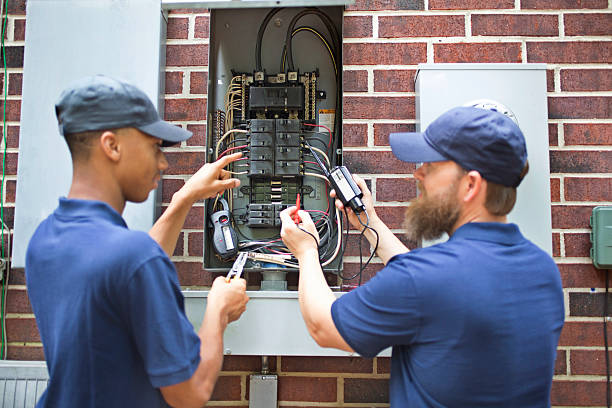 Haymarket, VA Electrical Services Company